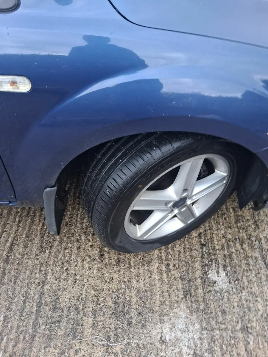 Ford Focus 2008 - Image 3