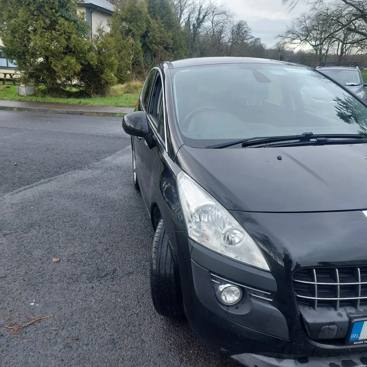 Peugeot 3008 2011 - Image 2