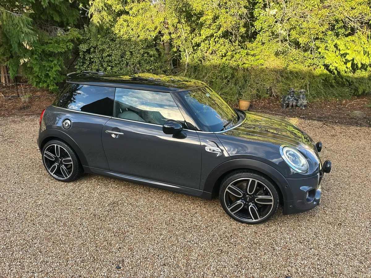 161 Mini Cooper SD - 2Ltr Diesel - - Image 2