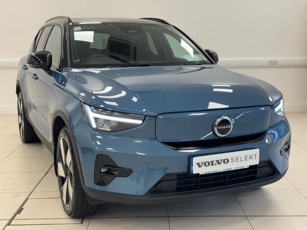 Volvo XC40 2022 - Image 1