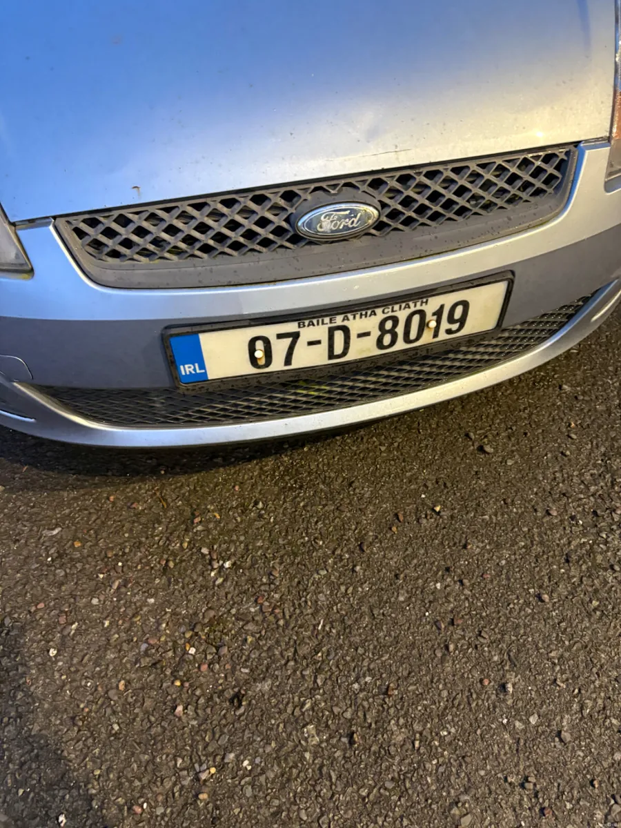 Ford Fiesta 2007 - Image 4