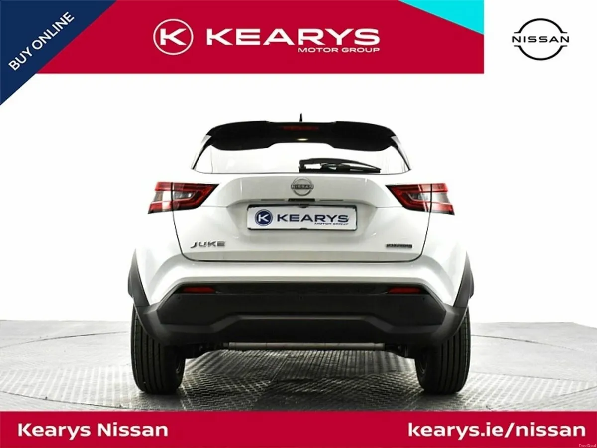 Nissan Juke HYBRID 1.6 SV PREMIUM 2 TONE - Image 2