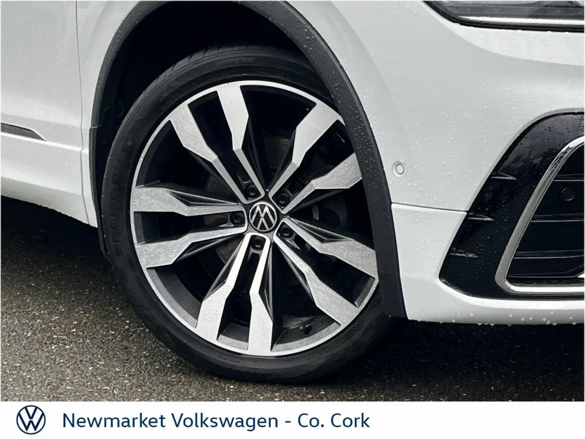 Volkswagen Tiguan Allspace 7 SEATER 2.0TDI 150BHP - Image 2