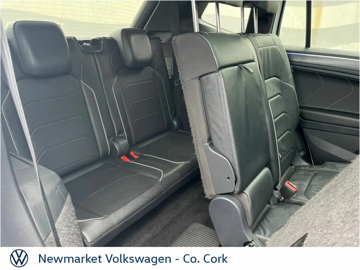 Volkswagen Tiguan Allspace 7 SEATER 2.0TDI 150BHP - Image 4