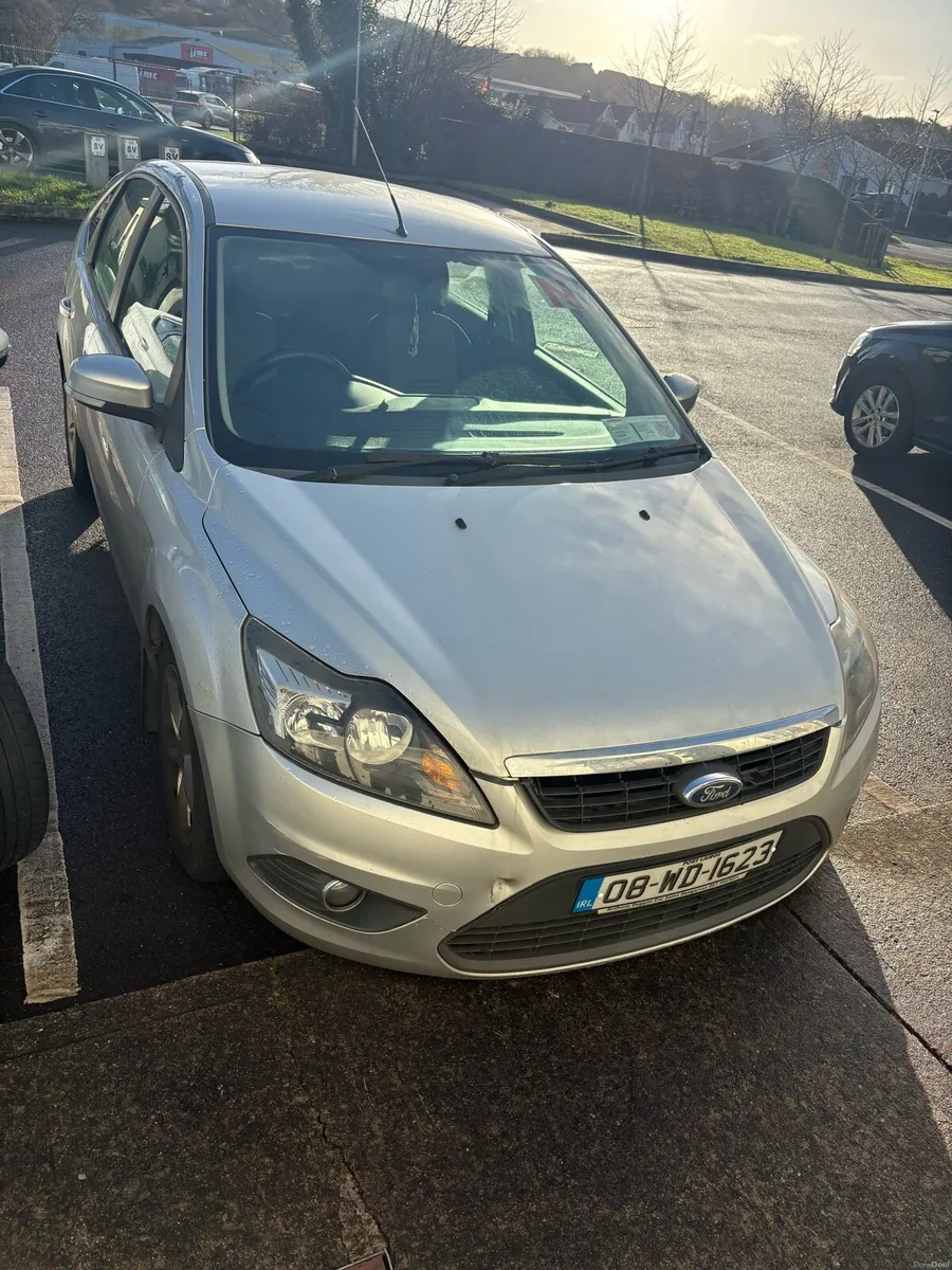 Ford focus - Image 1