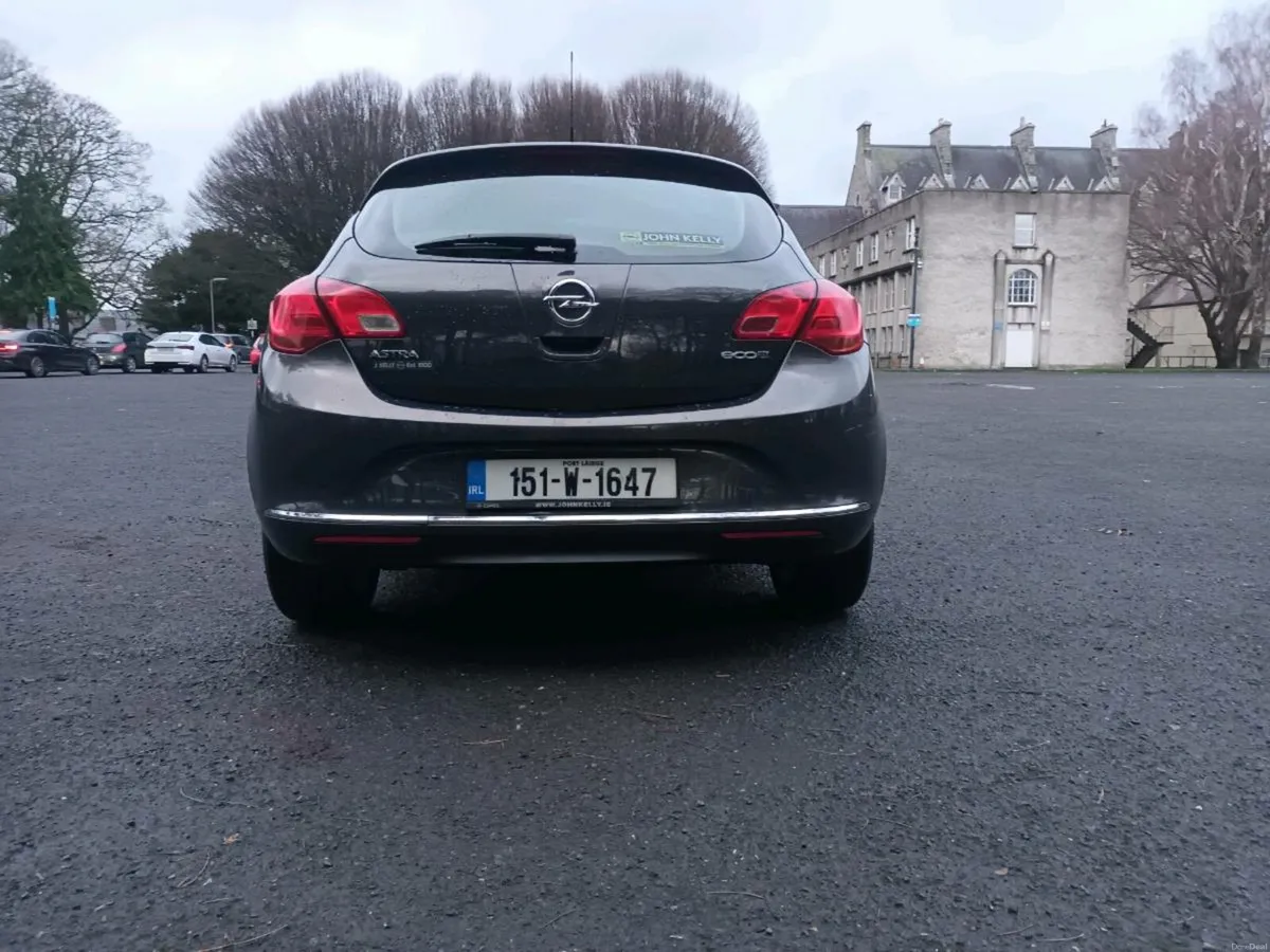 Open astra - Image 2