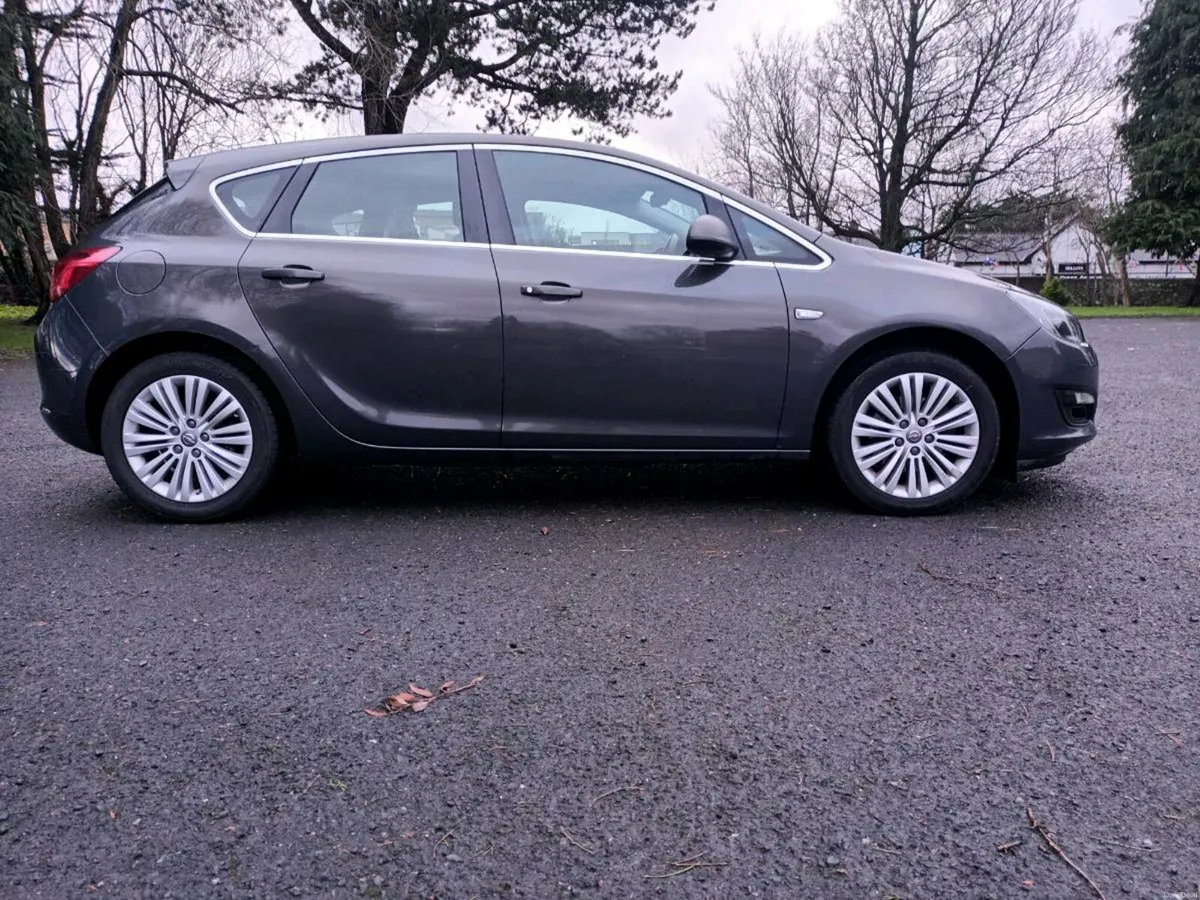 Open astra - Image 4