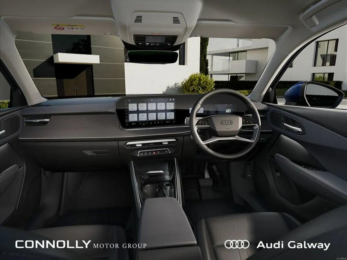 Audi Q3 SPORSTBACK SE TDI A/T - Image 4