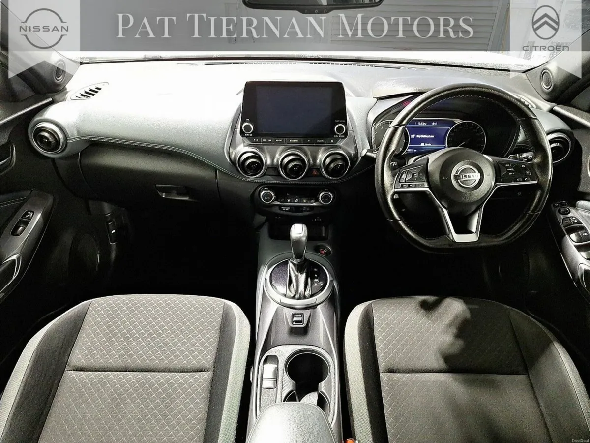 Nissan Juke 1.0T PET SV Premium (AUTO) - Image 6