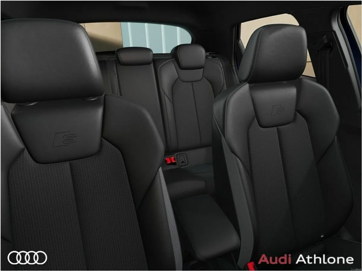 Audi A1 Sportback 1.0TFSI 116BHP S-Line - IN STOCK - Image 4