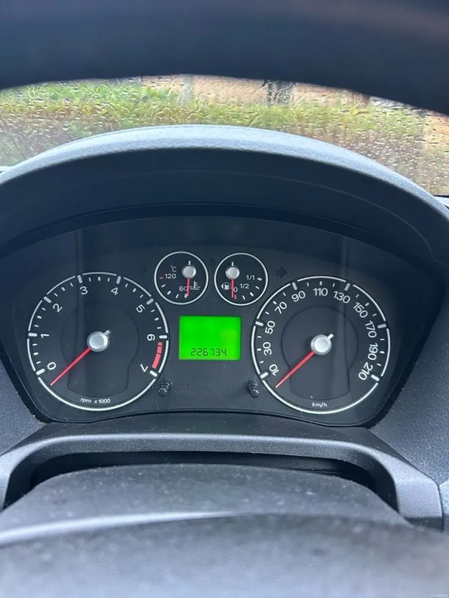 2008 Ford Fiesta - Image 4