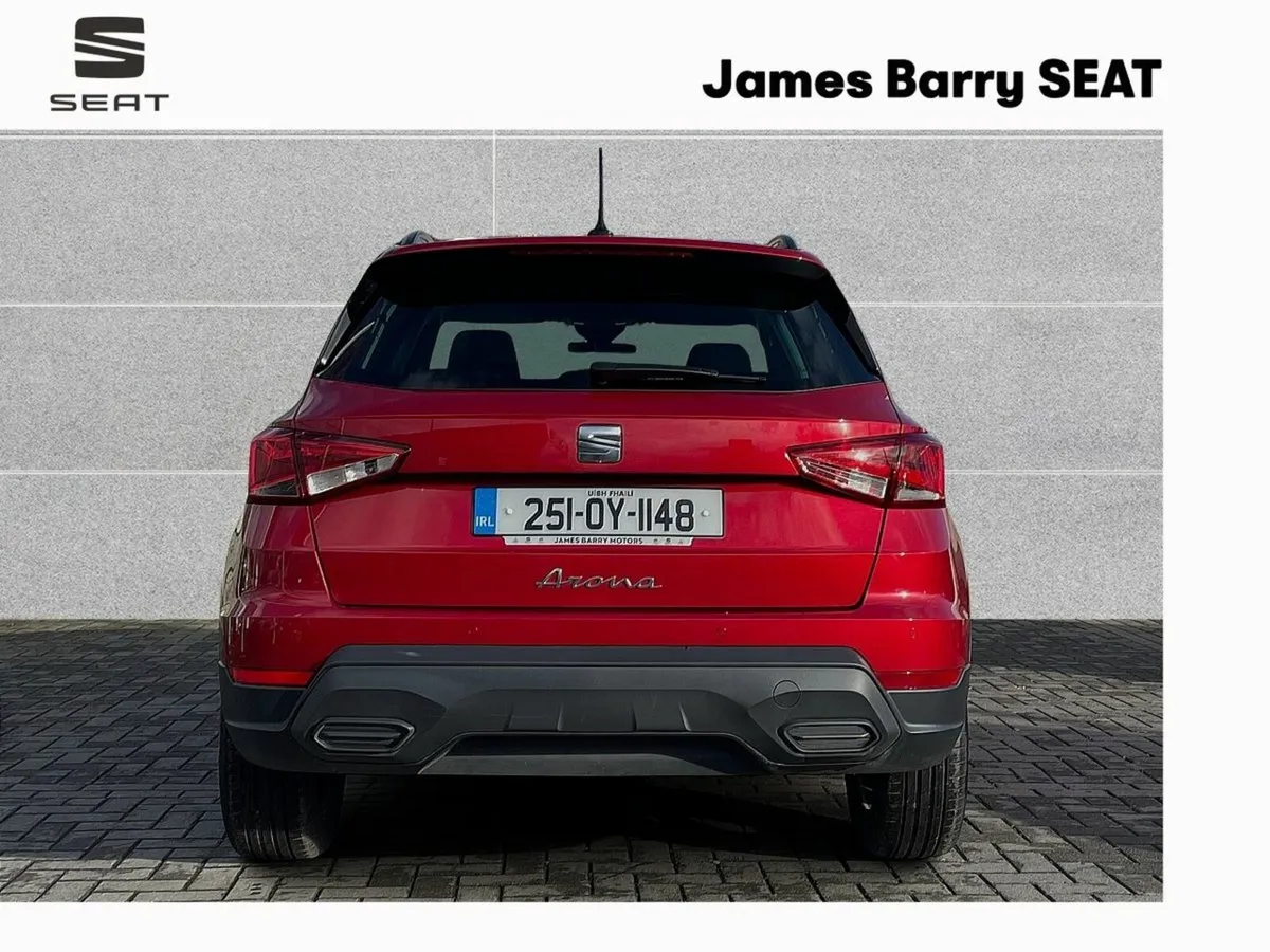 SEAT Arona Arona 1.0TSI 95hp SE+ - Image 5