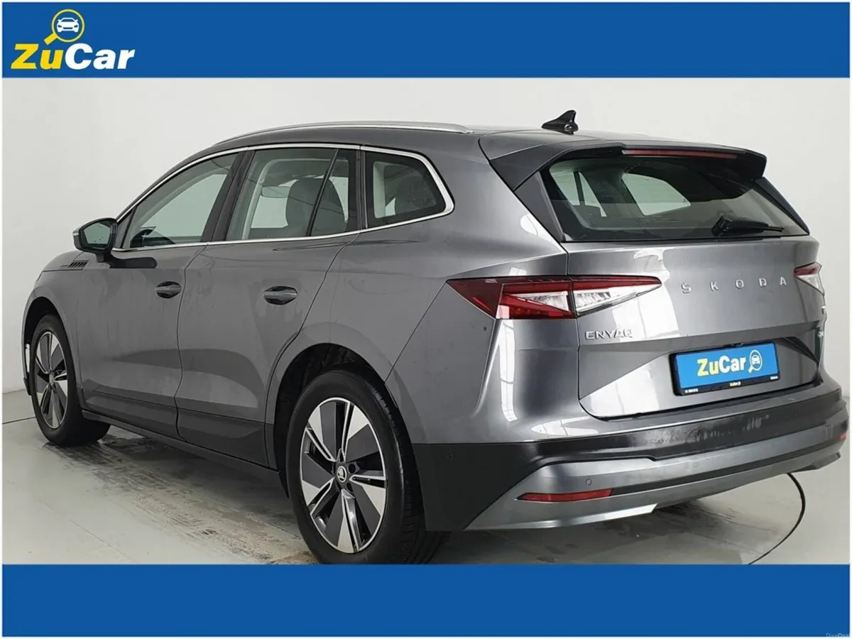 Skoda Enyaq #67 iV 80 RWD - Image 4