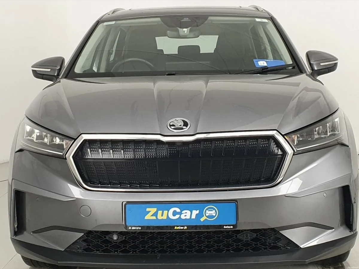 Skoda Enyaq #67 iV 80 RWD - Image 3