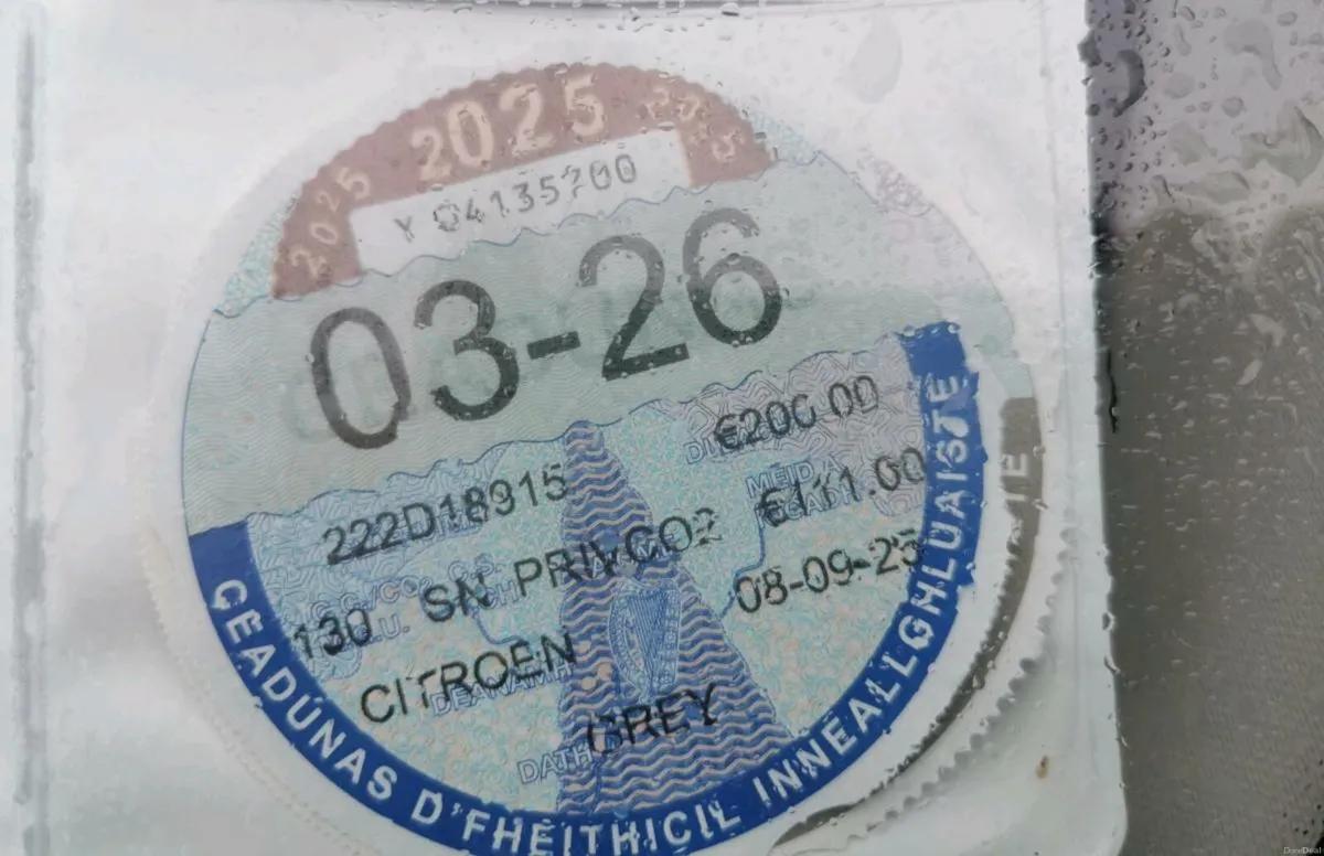 Citroen C5 Aircross - Image 3