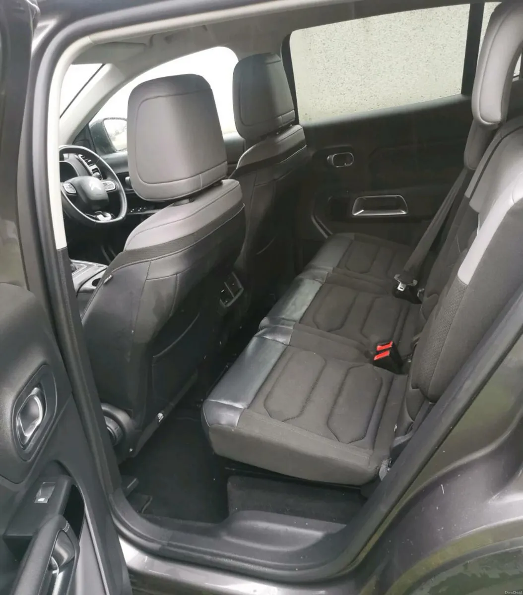 Citroen C5 Aircross - Image 4
