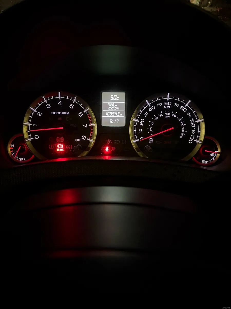 132 Suzuki Swift (manual) - Image 2