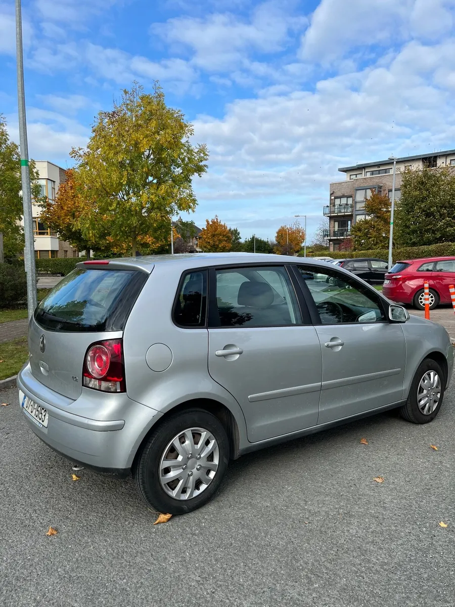 Volkswagen Polo Comfortline (Fresh NCT, Low Miles) - Image 3