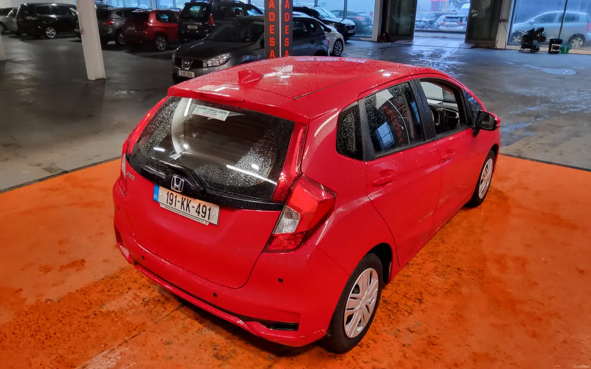 Honda Jazz 2019 - Image 3