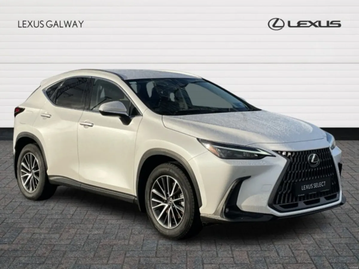 Lexus NX NX 450h+ Executive AWD // Remote Central - Image 1