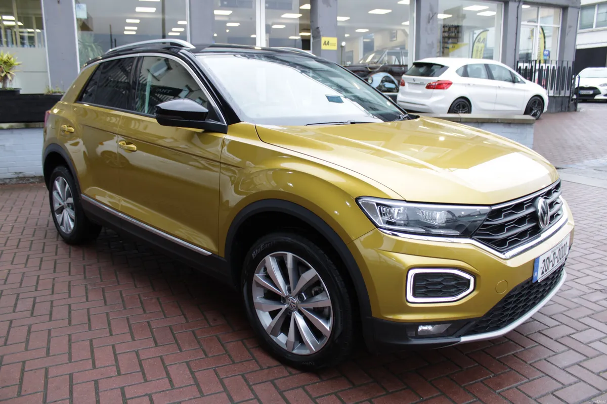 2.0TDI 150BHP SPORT 5DR ESTATE AUTO // 1 OWNER WIT - Image 2