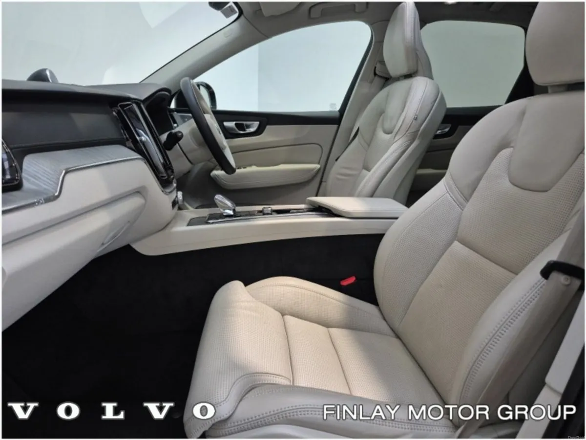 Volvo XC60 2 year warranty - T6 Recharge Ultimate - Image 4
