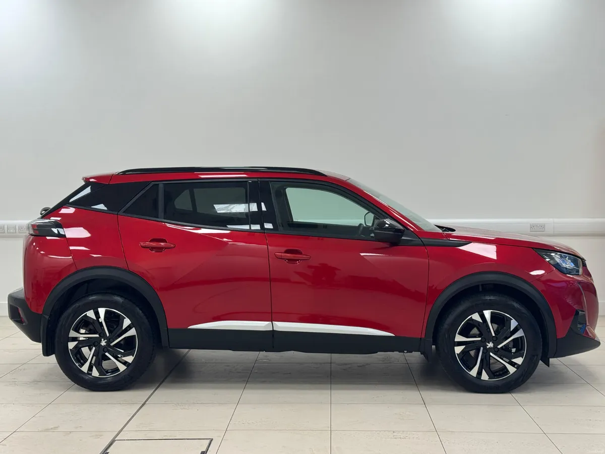 Peugeot 2008 2022 - Image 4