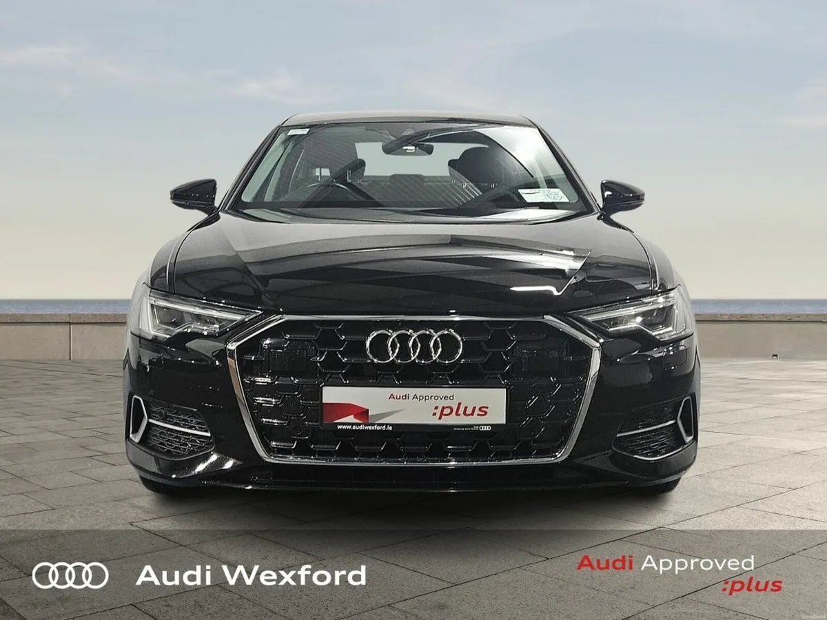 Audi A6 40TDI 204HP S tronic SE €538p/m - Image 3