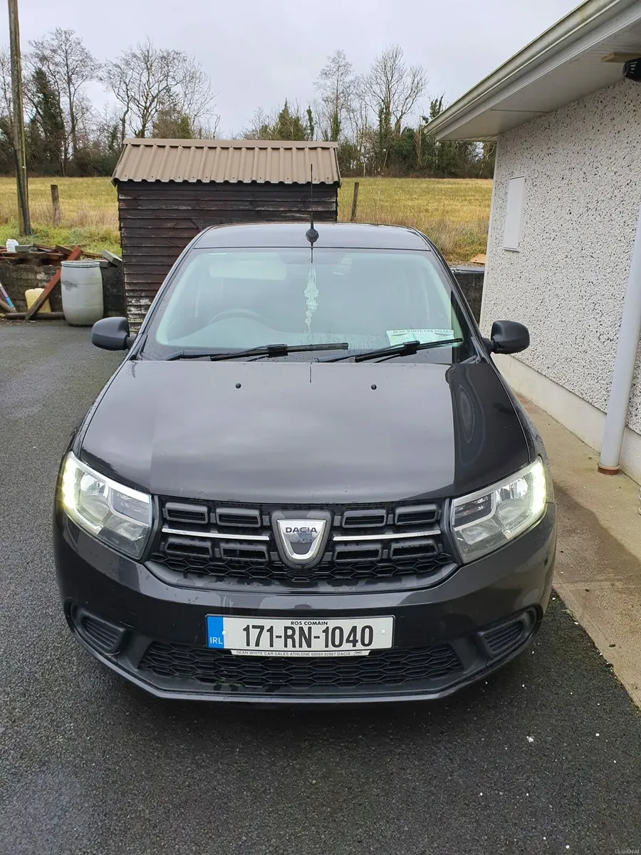 Dacia Sandero - Image 1