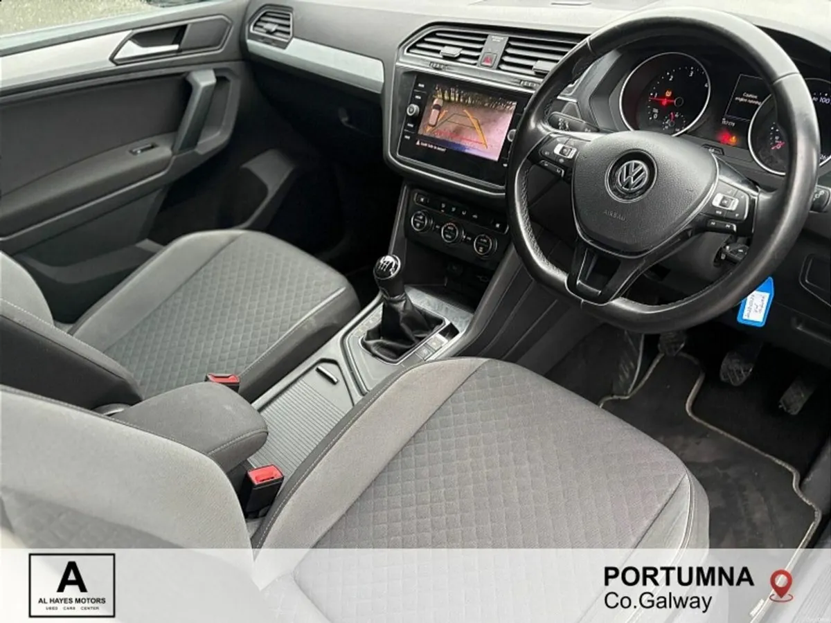 Volkswagen Tiguan COMFORTLINE 2.0 TDI 150HP - Image 2