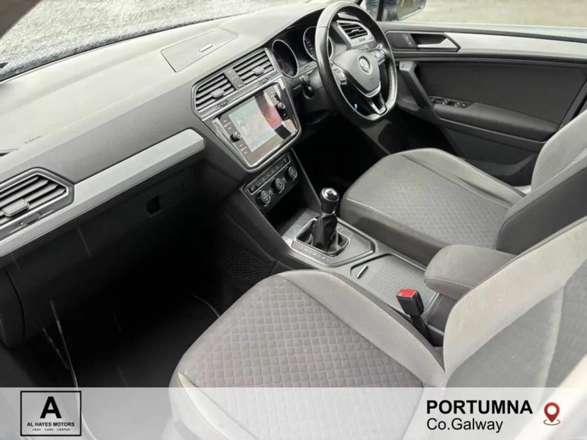 Volkswagen Tiguan COMFORTLINE 2.0 TDI 150HP - Image 4