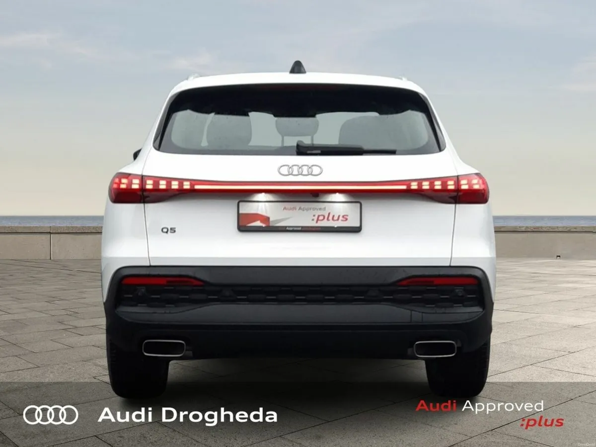 Audi Q5 40 TFSI SE 204PS - Image 6