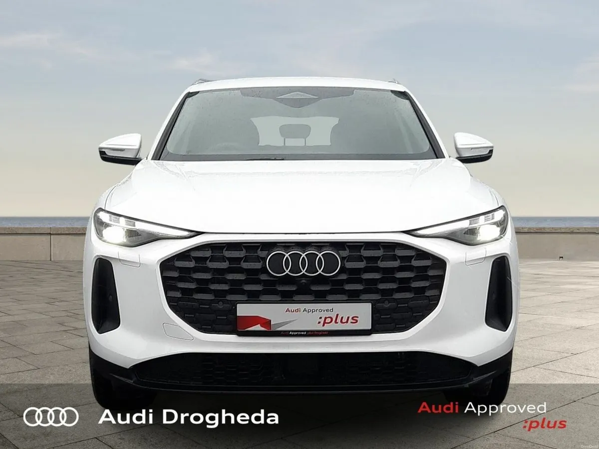 Audi Q5 40 TFSI SE 204PS - Image 2