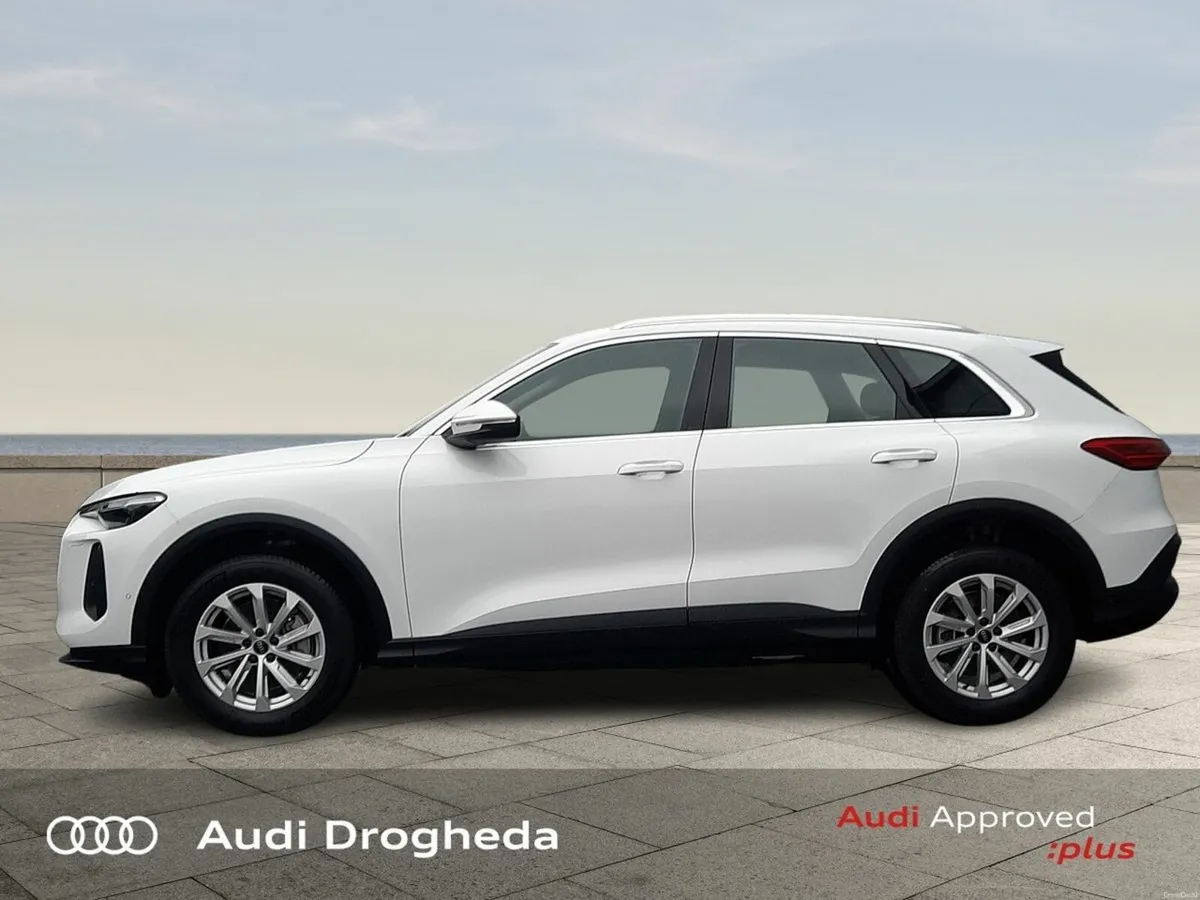 Audi Q5 40 TFSI SE 204PS - Image 4