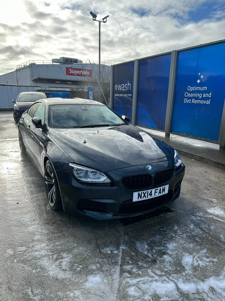 BMW M6 Comp - Image 4