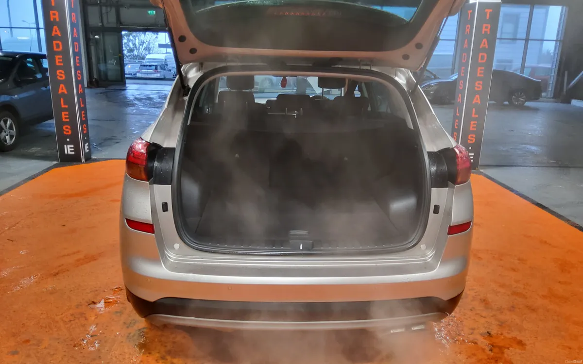 Hyundai Tucson 2020 - Image 4