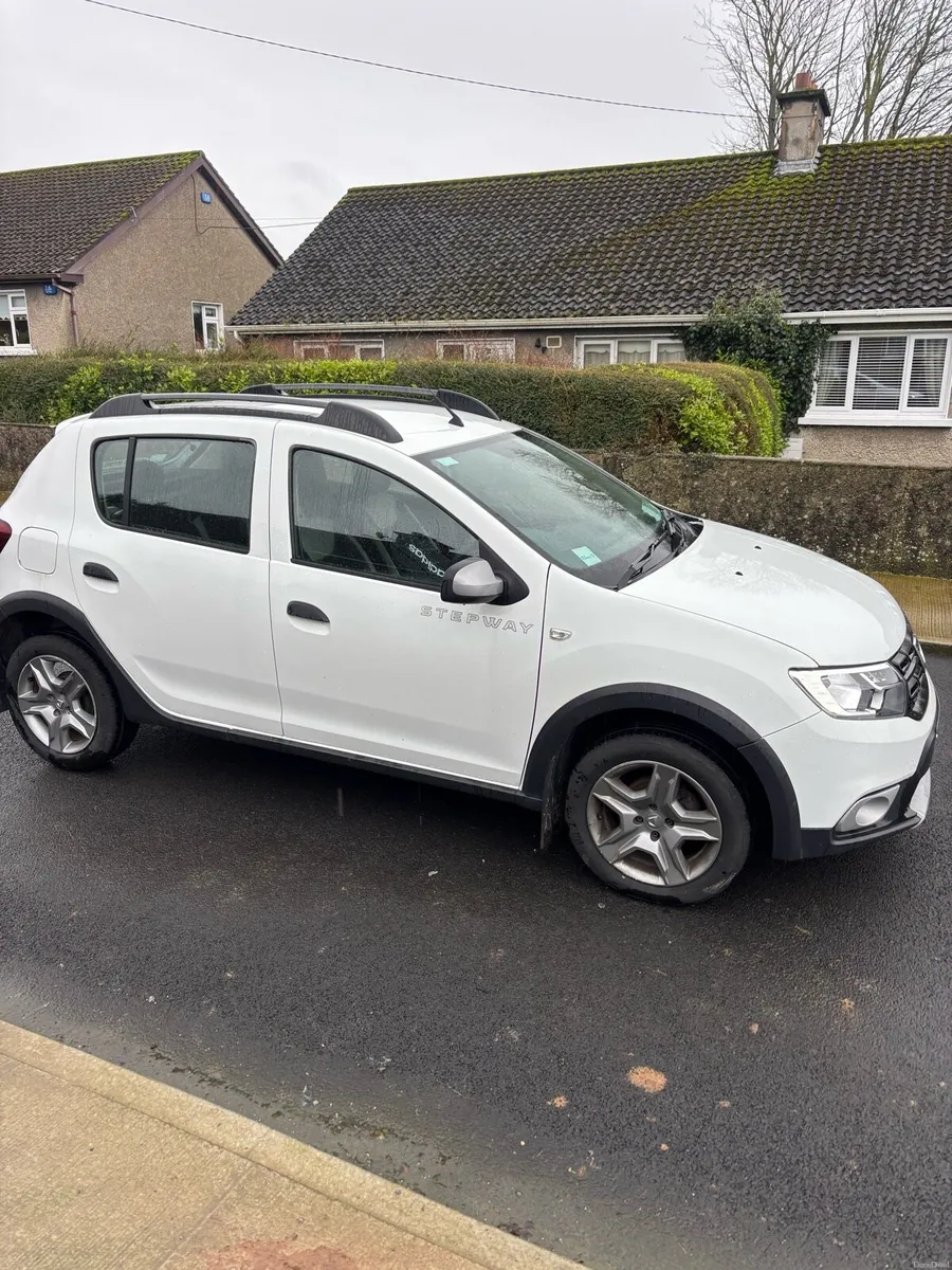 172 Dacia Stepway - Image 3