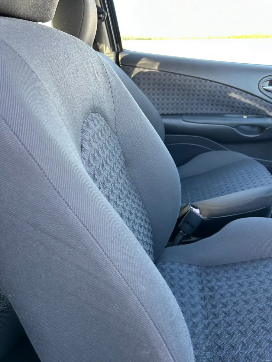 Ford Puma 2001 - Image 3