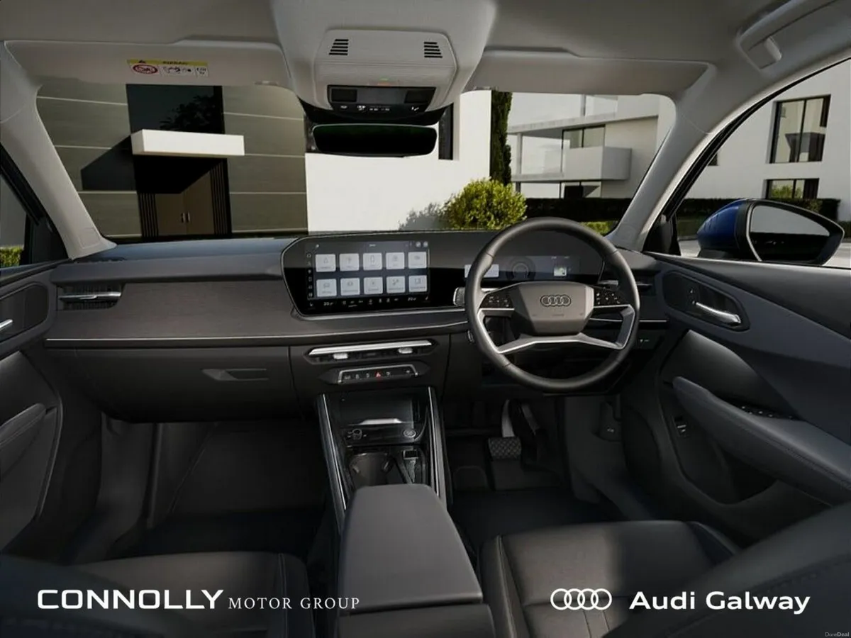 Audi Q3 SPORTSBACK SE TDI A/T - Image 4