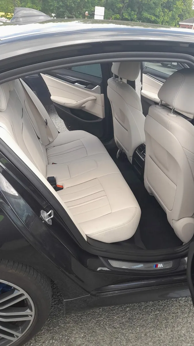 BMW 530e M sport hybrid - Image 2