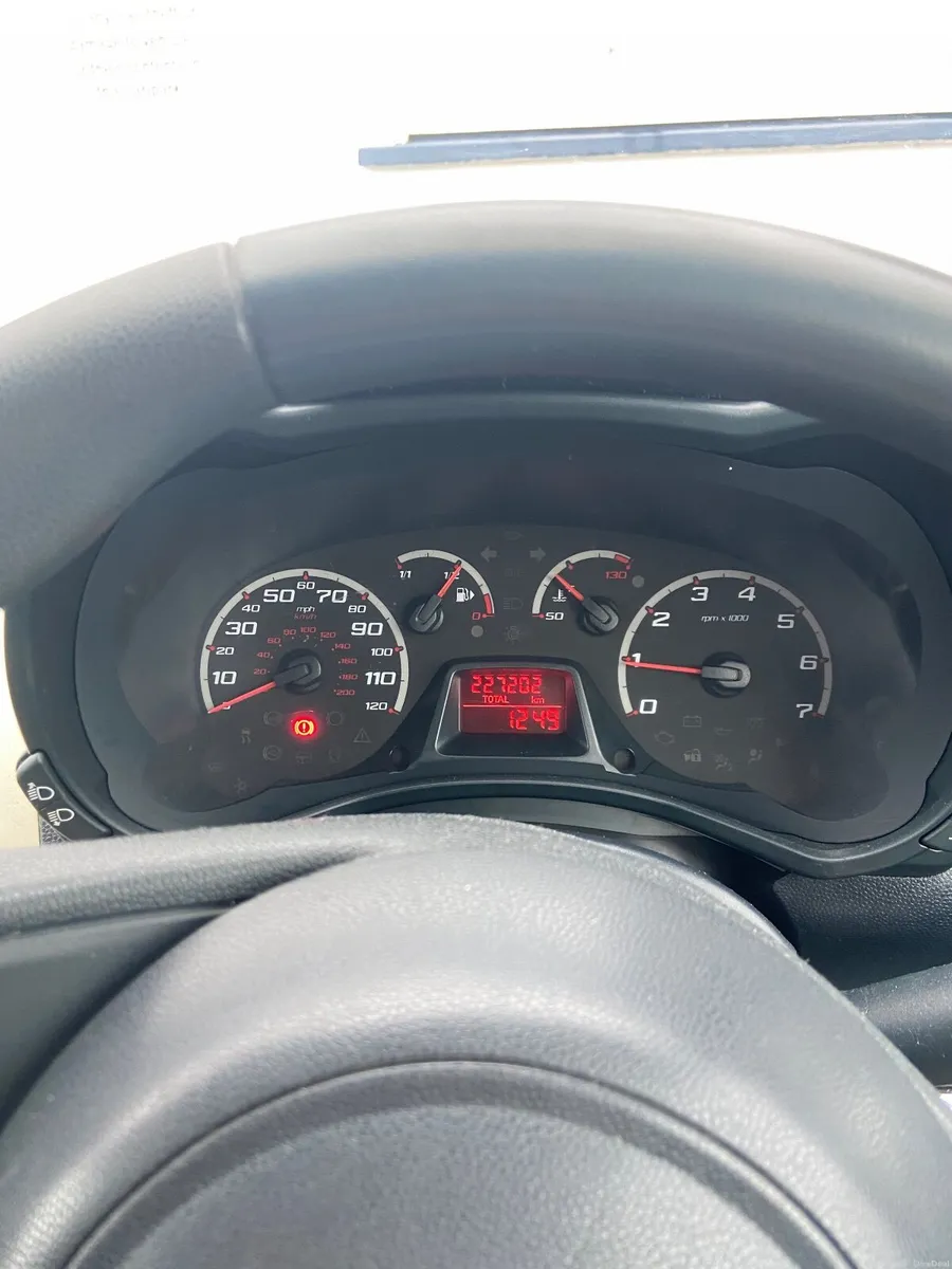 Ford Ka 2010 – NCT 08/2025 - Image 4