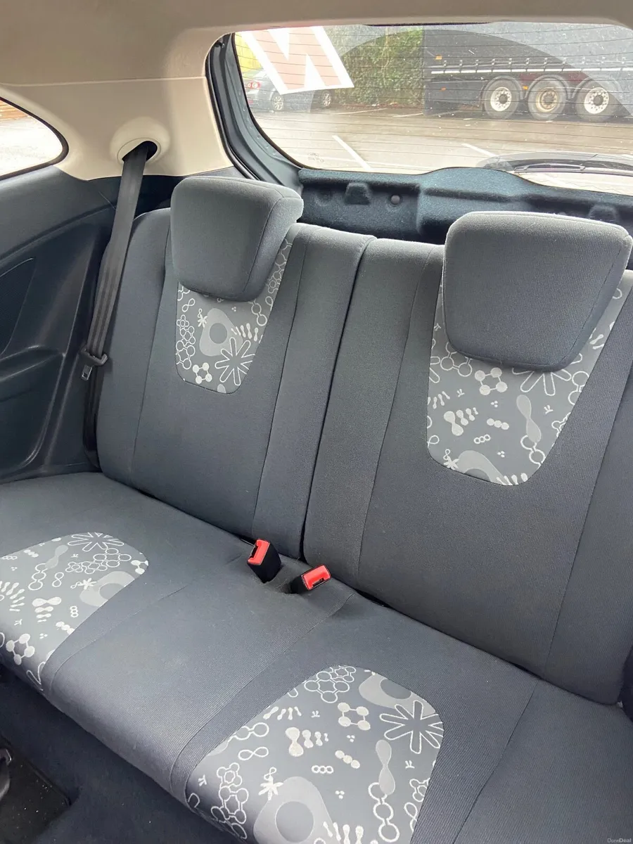 Ford Ka 2010 – NCT 08/2025 - Image 3