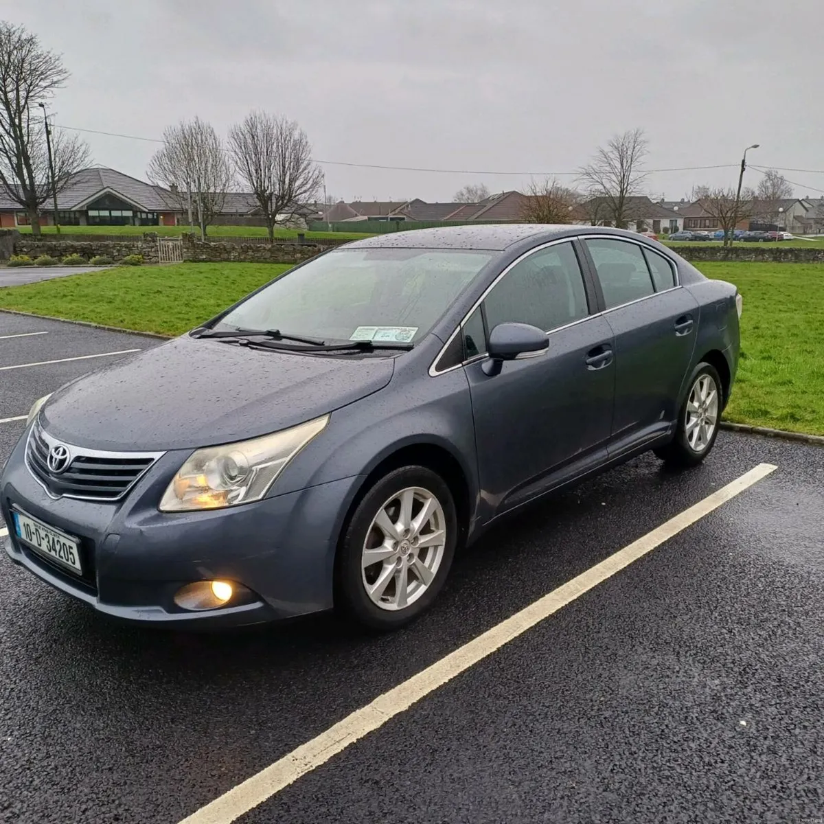 Toyota Avensis New Nct - Image 3