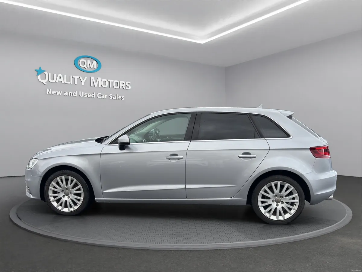 2016 AUDI A3 (S80) - Image 4