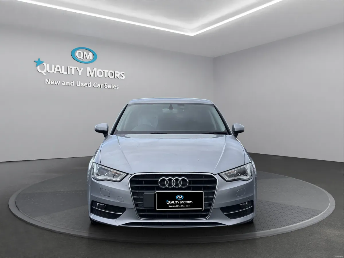 2016 AUDI A3 (S80) - Image 2