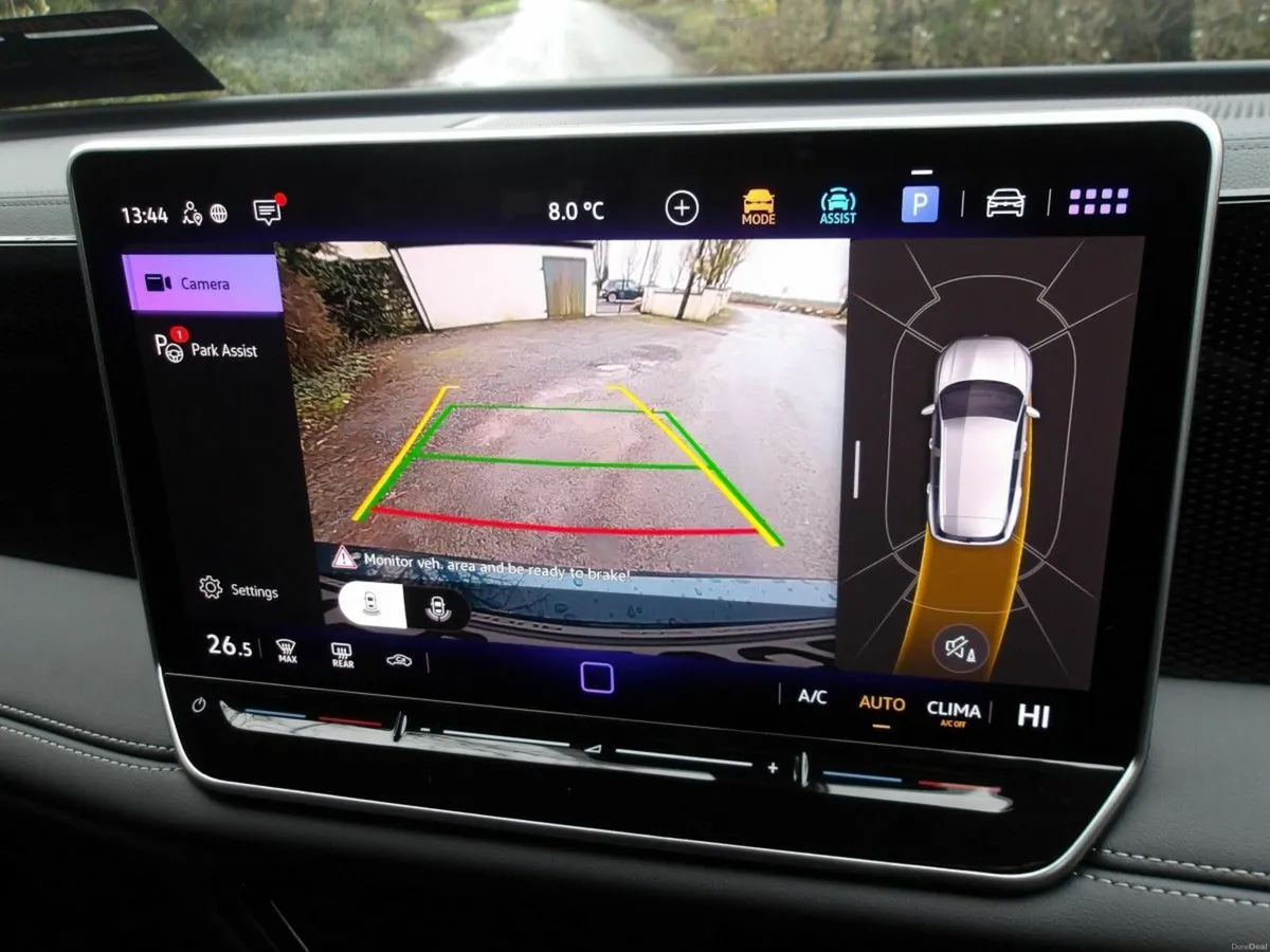 Volkswagen Tiguan EDITION75 2.0TDI DSG 150HP - Image 3