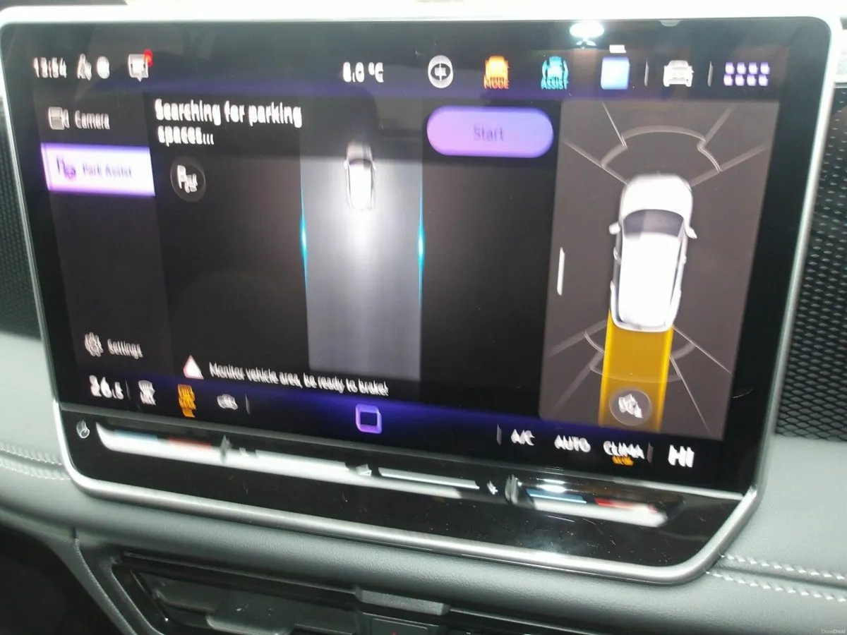 Volkswagen Tiguan EDITION75 2.0TDI DSG 150HP - Image 4