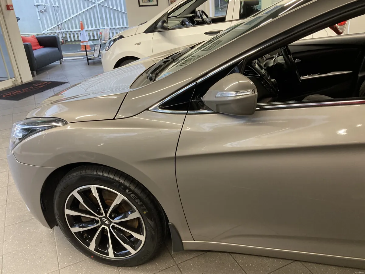 Hyundai i40 2016 - Image 4