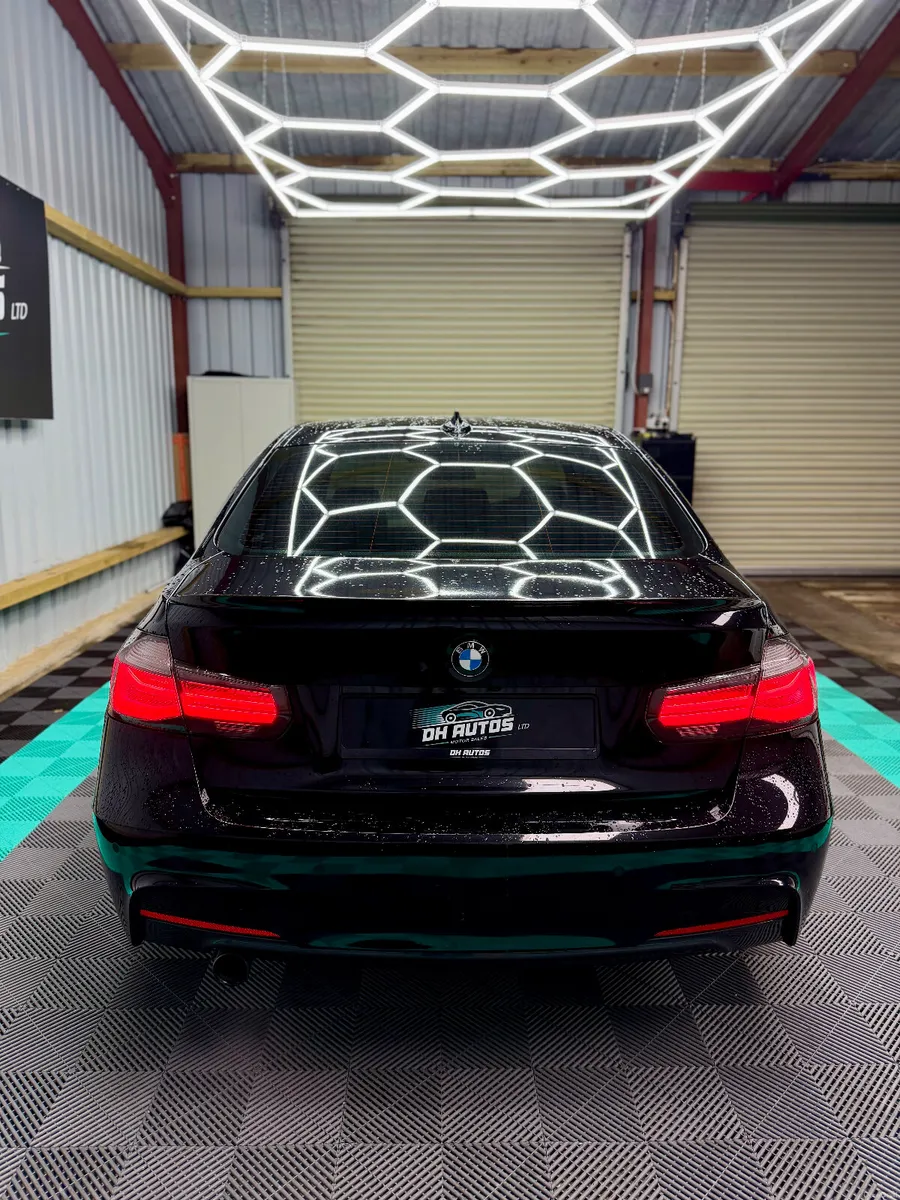 Now Reserved - 2014 BMW 3 SERIES 320i M-SPORT - Image 3