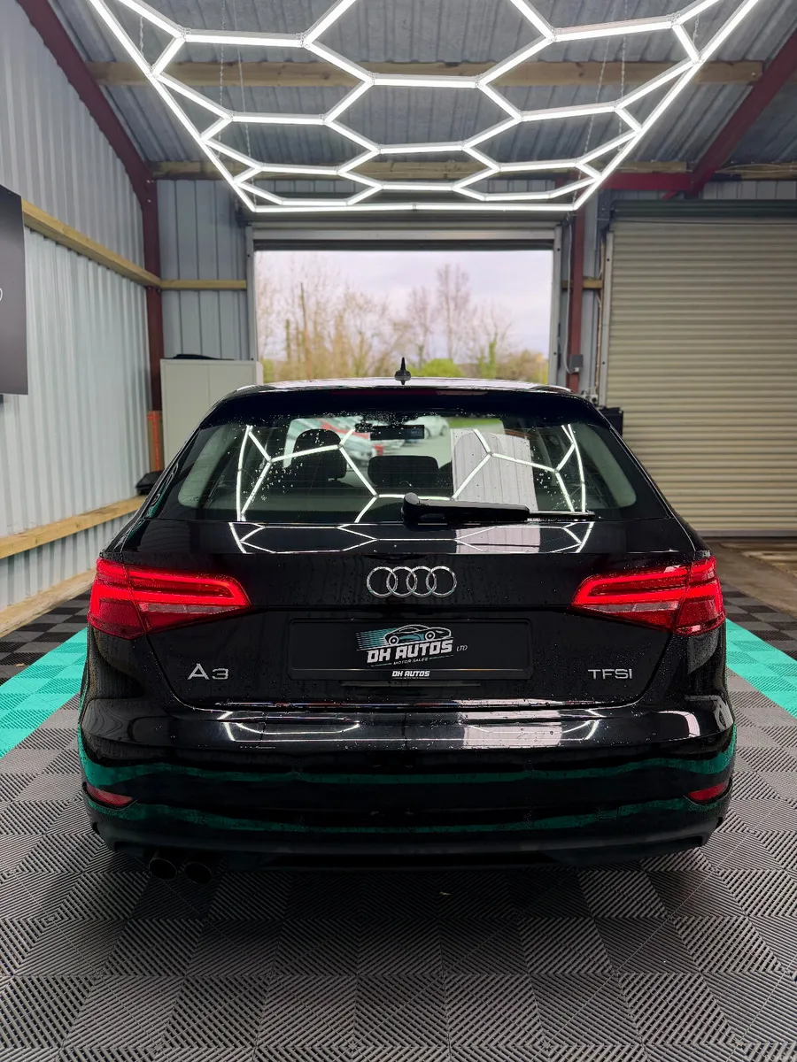 Now Reserved - 2018 (182) Audi A3 1.4 Petrol - Image 3